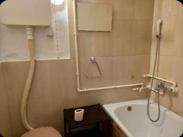 Slika 3 - Sinđelićev trg 16, Jednosoban stan za izdavanje, 18m2, 160€