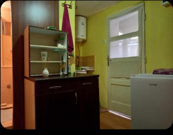 Slika 0 - Sinđelićev trg 16, Jednosoban stan za izdavanje, 18m2, 160€