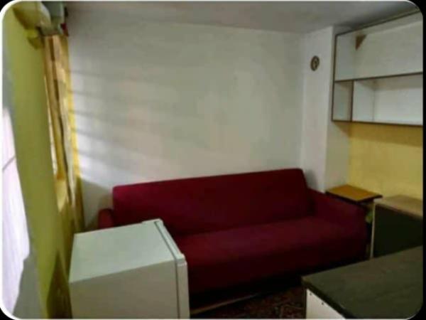 Glavna slika -Sinđelićev trg 16, Jednosoban stan za izdavanje, 18m2, 160€