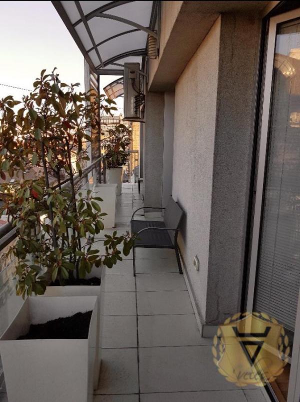 Slika 6 - Trosoban stan za izdavanje, 130m2, 1.850€