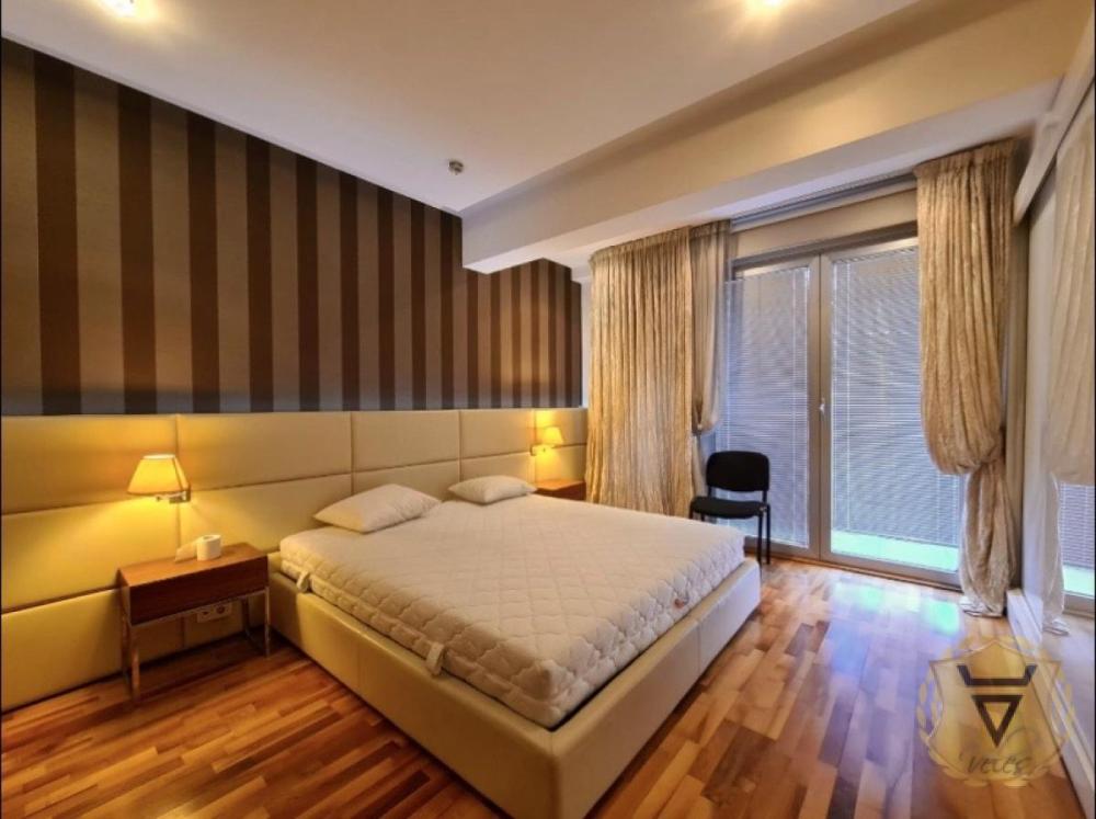 Slika 3 - Trosoban stan za izdavanje, 130m2, 1.850€