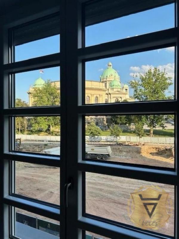 Slika 7 - Dvosoban stan za izdavanje, 125m2, 2.000€