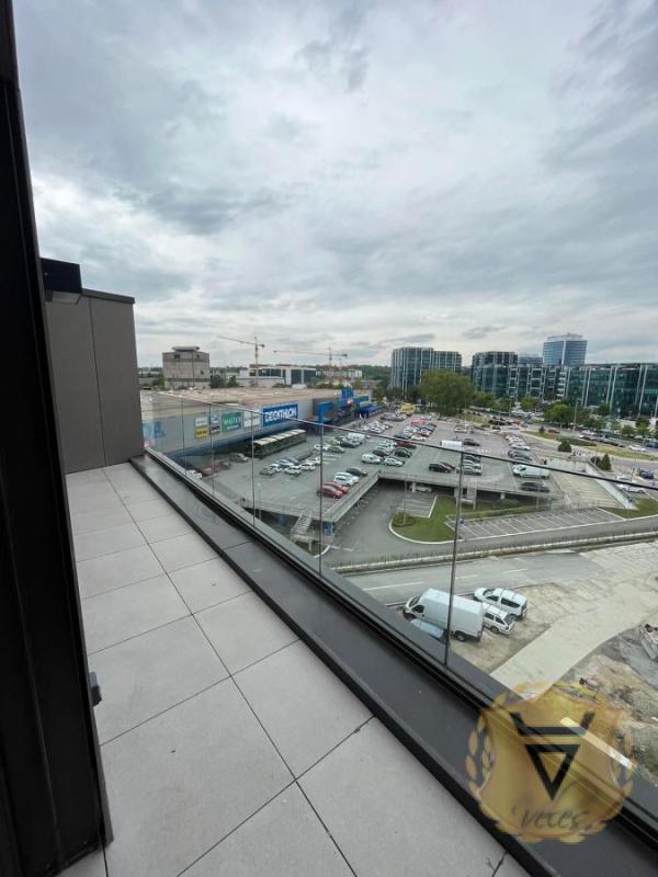 Slika 1 - Trosoban stan za izdavanje, 90m2, 1.000€