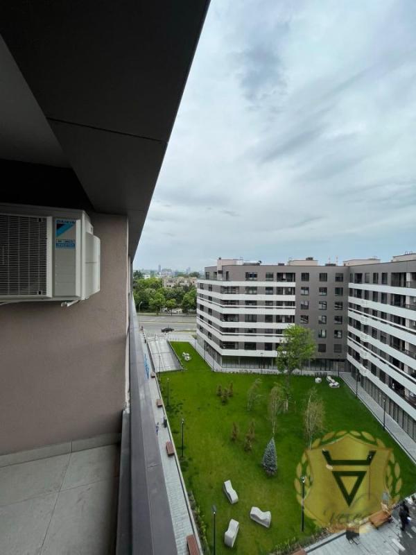 Glavna slika -Trosoban stan za izdavanje, 90m2, 1.000€