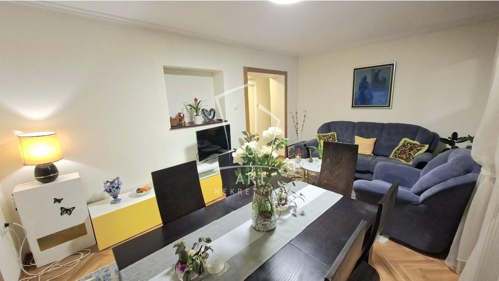 Slika 2 - Admirala Geprata, Četvorosoban stan za izdavanje, 68m2, 850€