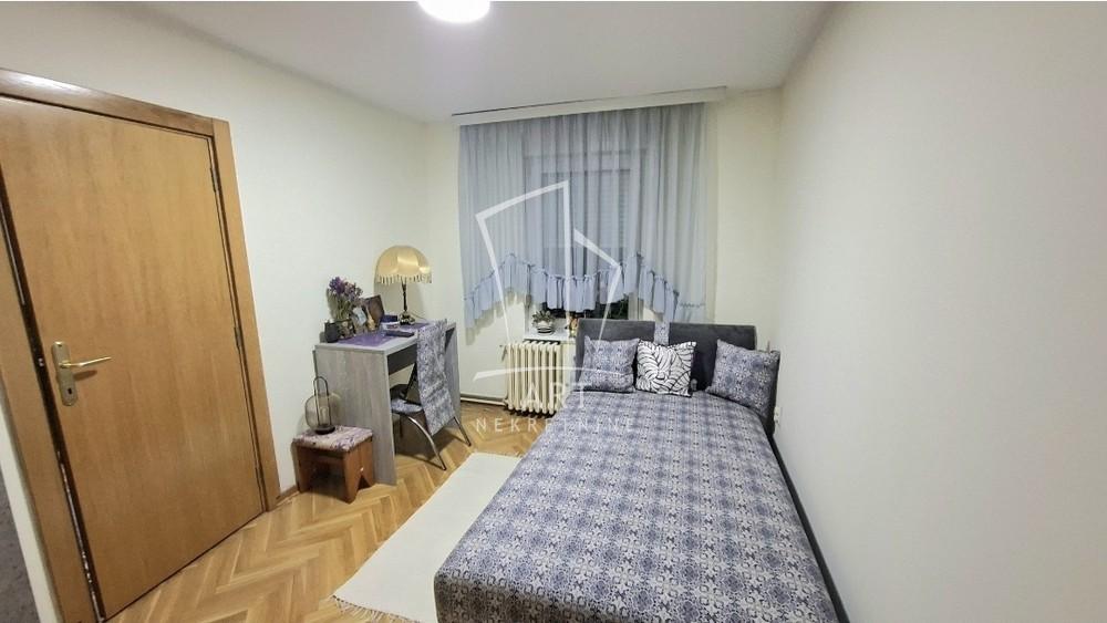 Slika 10 - Admirala Geprata, Četvorosoban stan za izdavanje, 68m2, 850€