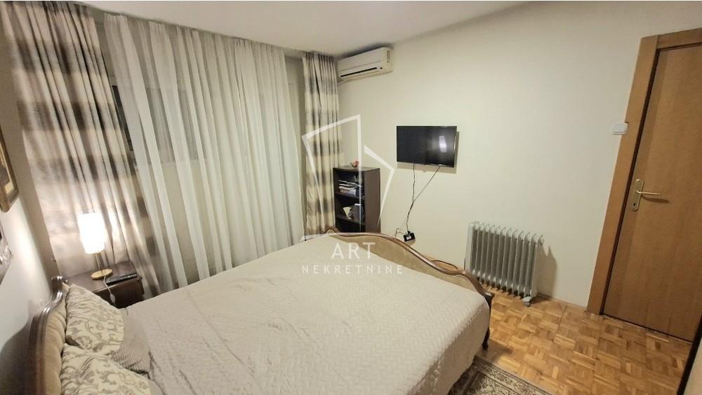 Slika 9 - Admirala Geprata, Četvorosoban stan za izdavanje, 68m2, 850€