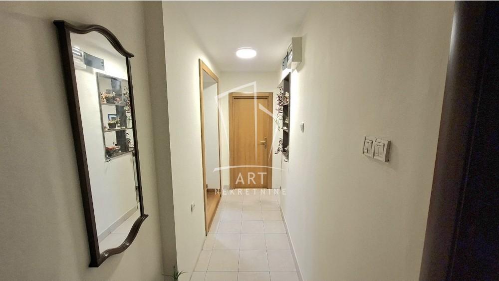 Slika 6 - Admirala Geprata, Četvorosoban stan za izdavanje, 68m2, 850€