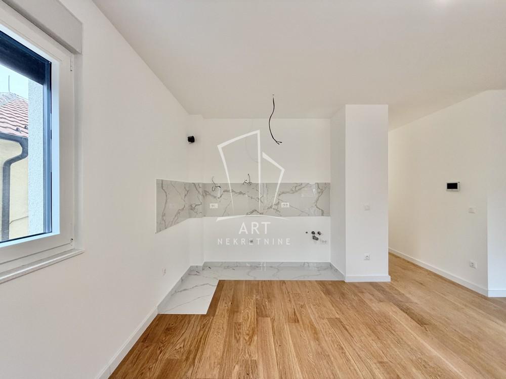 Slika 11 - Braće Kovač, Dvoiposoban stan na prodaju, 62m2, 229.000€