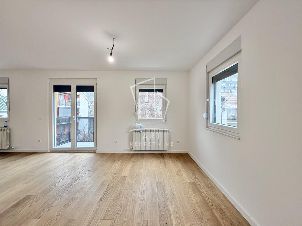 Slika 2 - Braće Kovač, Dvoiposoban stan na prodaju, 62m2, 229.000€