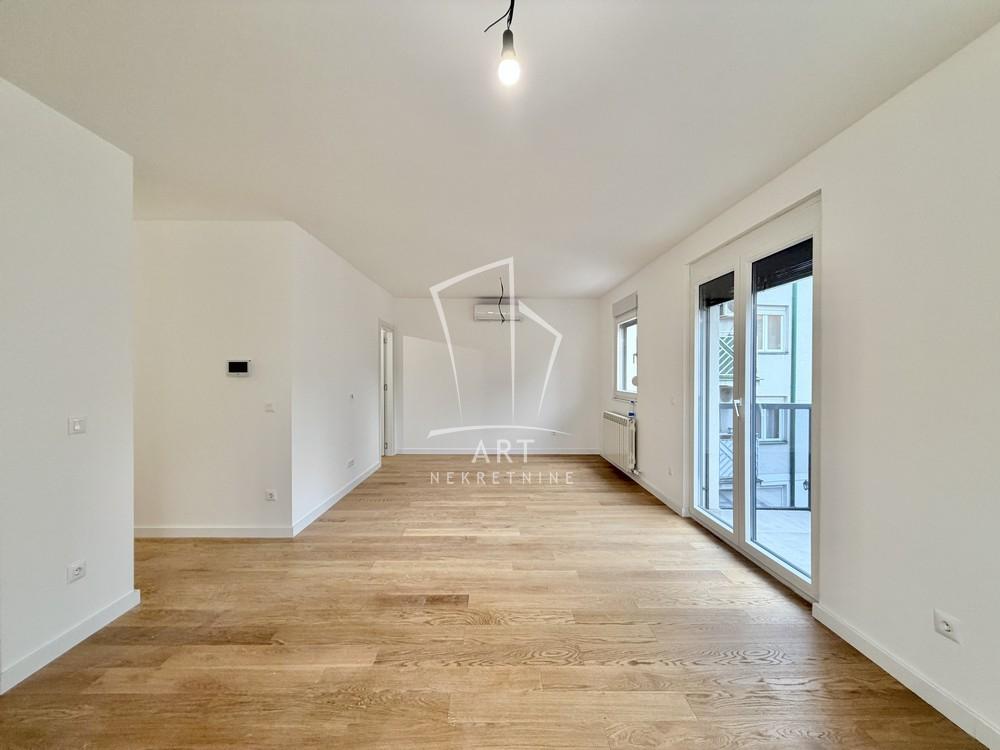 Slika 3 - Braće Kovač, Dvoiposoban stan na prodaju, 62m2, 229.000€