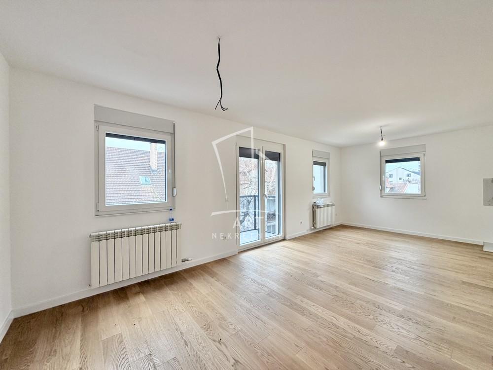 Slika 4 - Braće Kovač, Dvoiposoban stan na prodaju, 62m2, 229.000€