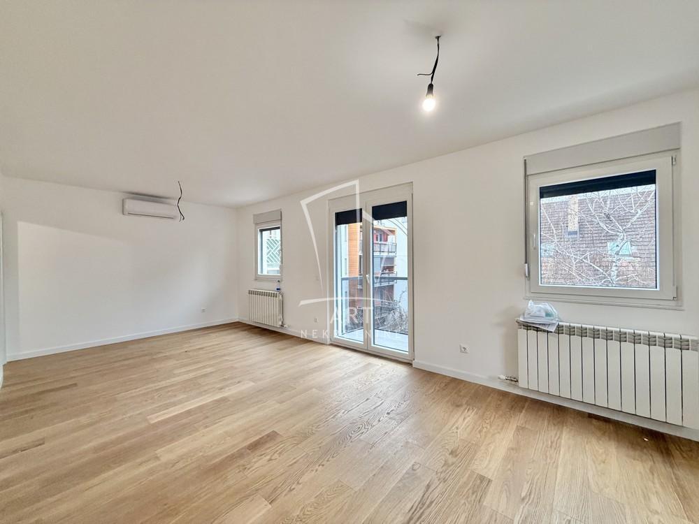 Glavna slika -Braće Kovač, Dvoiposoban stan na prodaju, 62m2, 229.000€