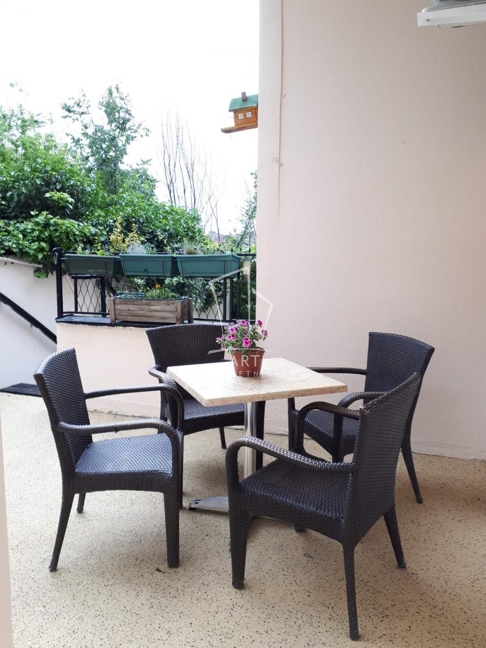 Slika 9 - Prizrenska, Jednosoban stan za izdavanje, 30m2, 550€