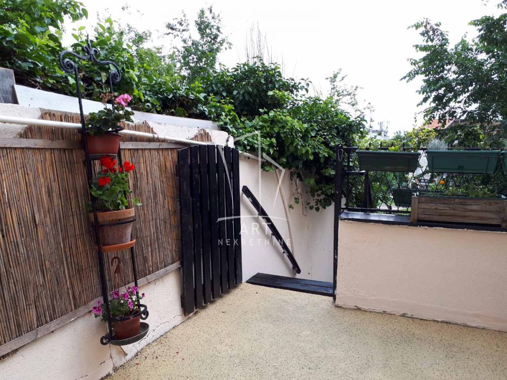 Slika 10 - Prizrenska, Jednosoban stan za izdavanje, 30m2, 550€