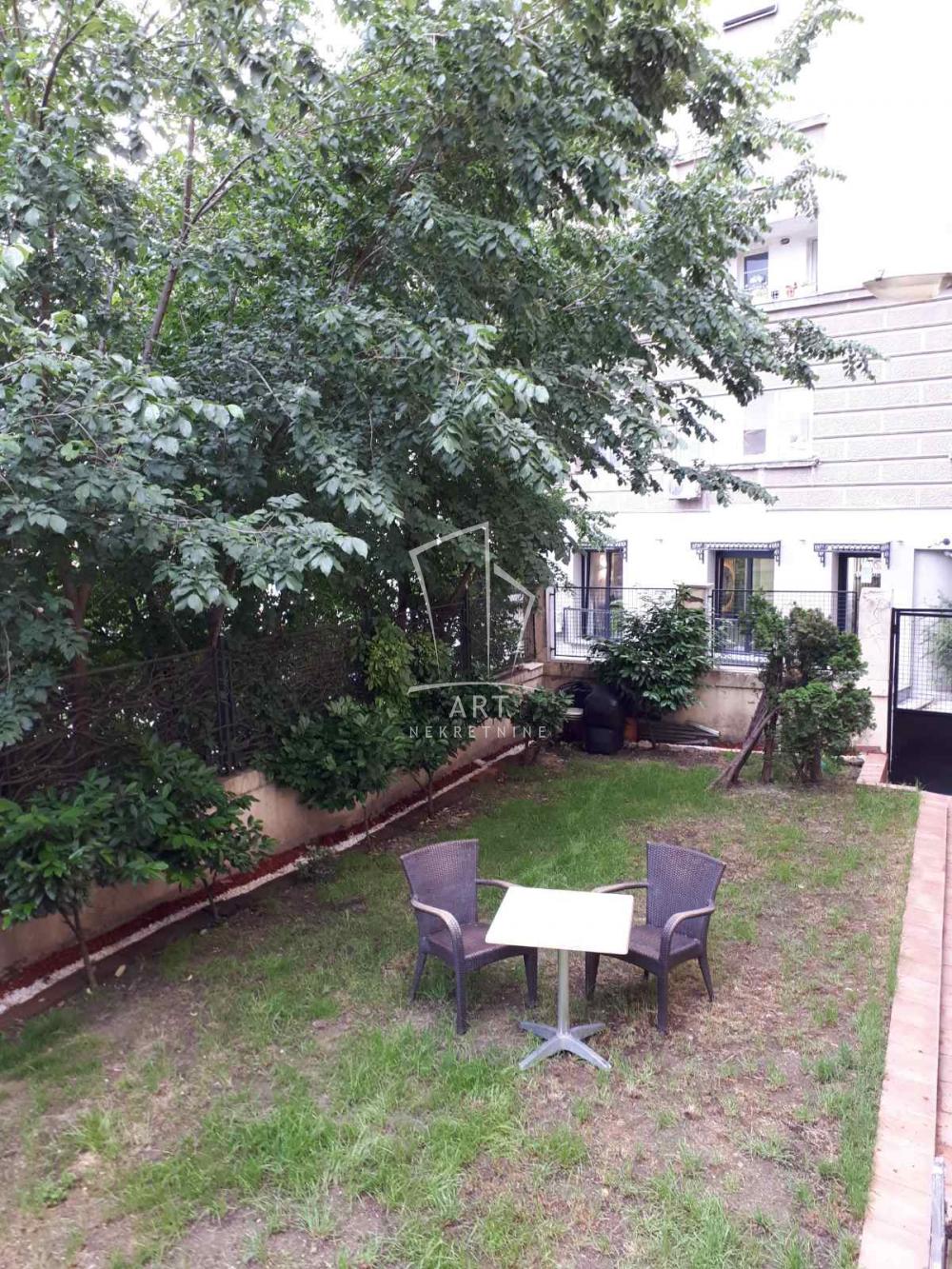 Slika 11 - Prizrenska, Jednosoban stan za izdavanje, 30m2, 550€