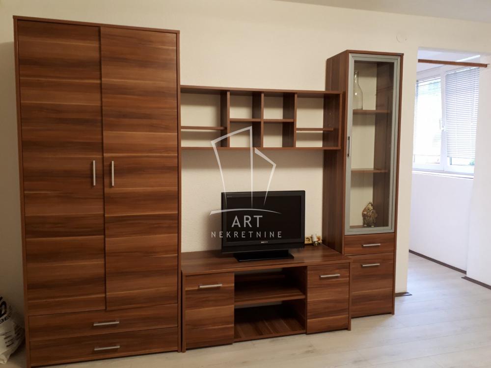 Slika 2 - Prizrenska, Jednosoban stan za izdavanje, 30m2, 550€