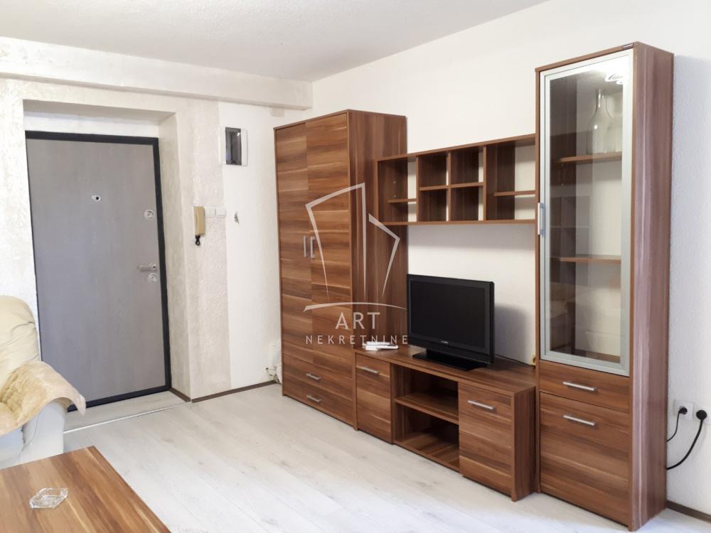 Slika 3 - Prizrenska, Jednosoban stan za izdavanje, 30m2, 550€