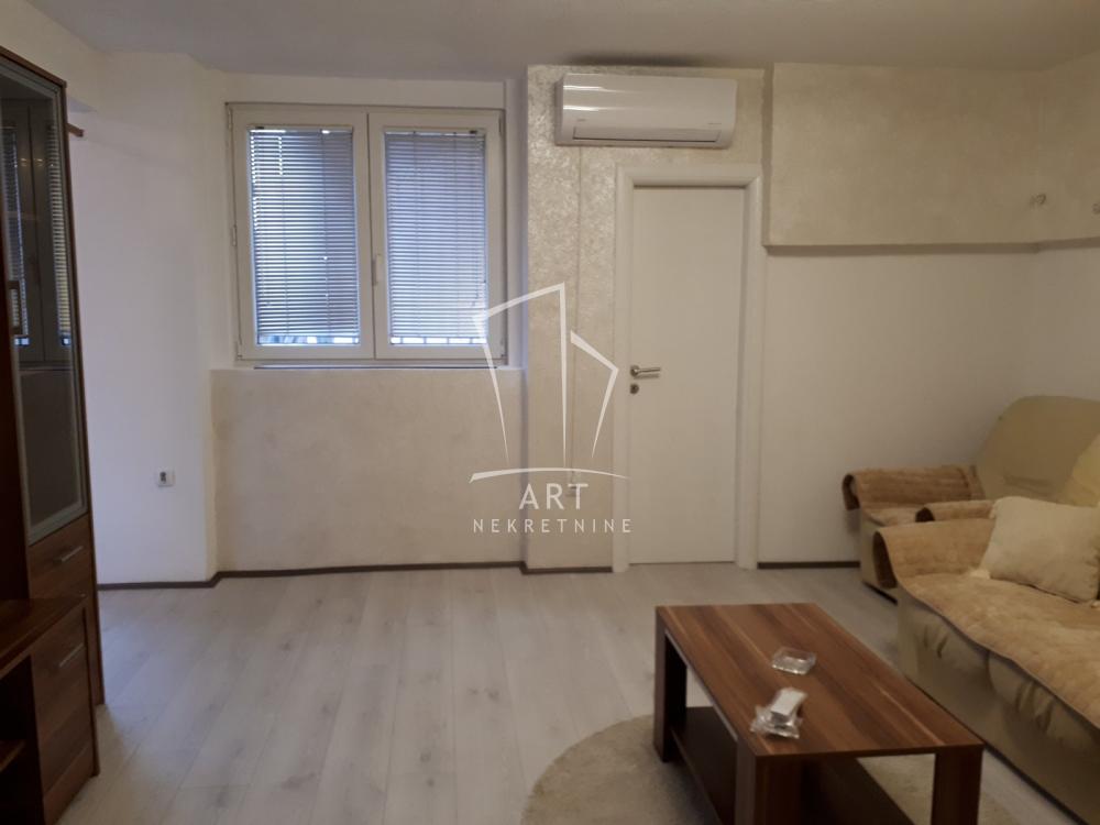 Slika 4 - Prizrenska, Jednosoban stan za izdavanje, 30m2, 550€