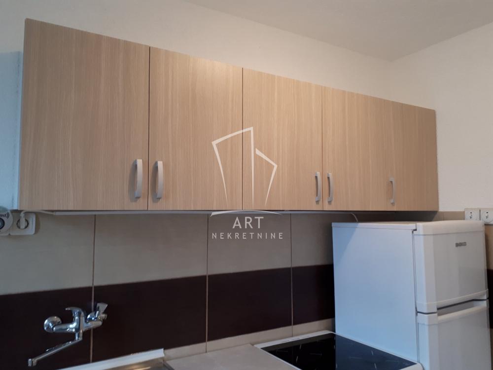 Slika 5 - Prizrenska, Jednosoban stan za izdavanje, 30m2, 550€