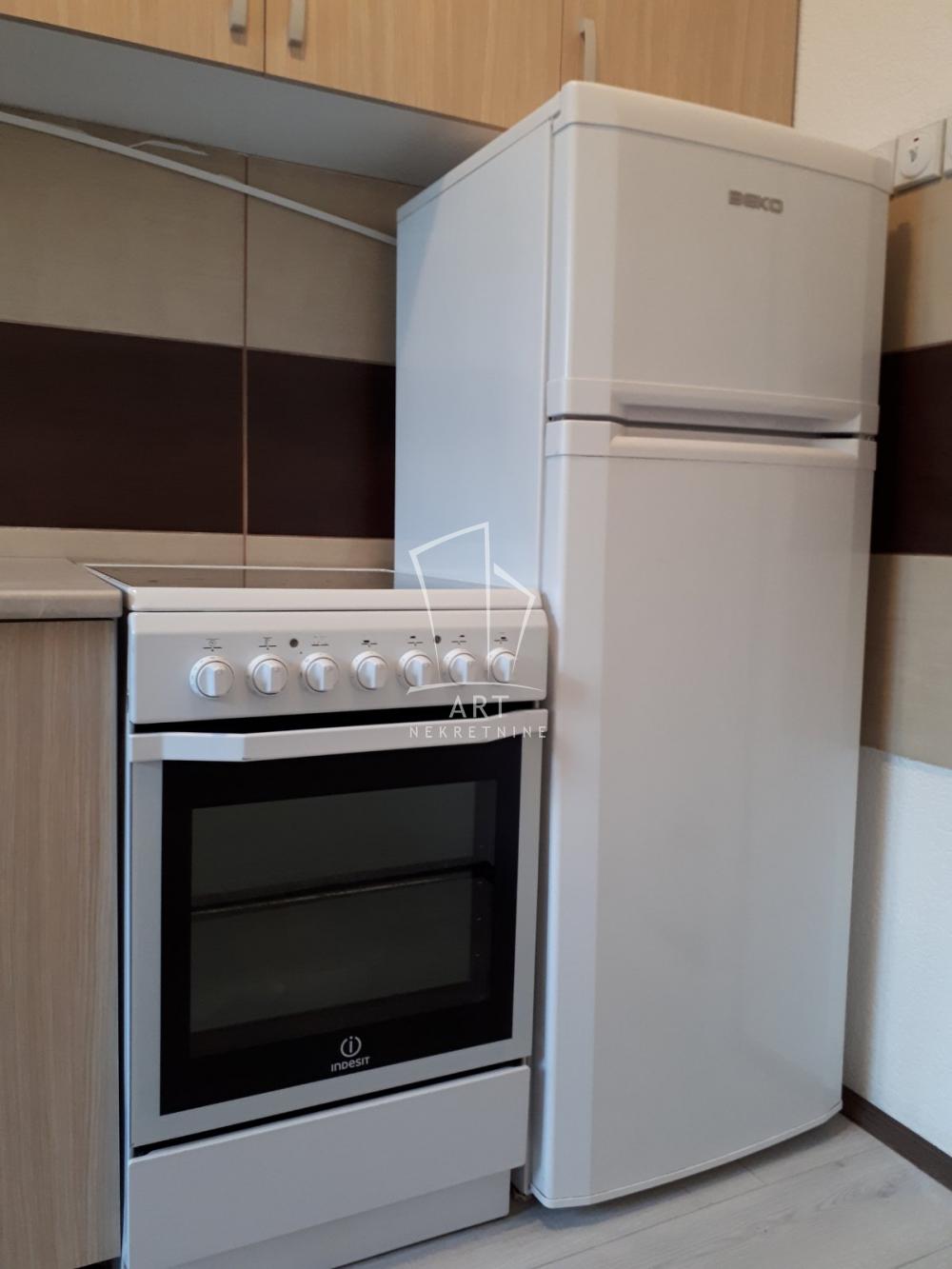 Slika 6 - Prizrenska, Jednosoban stan za izdavanje, 30m2, 550€