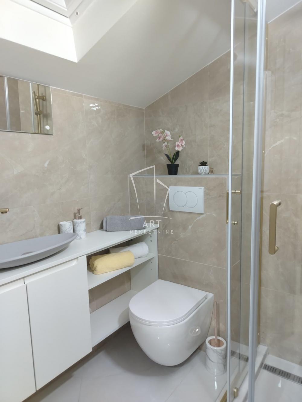 Slika 11 - Ratnih Vojnih Invalida, Jednoiposoban stan za izdavanje, 126m2, 500€