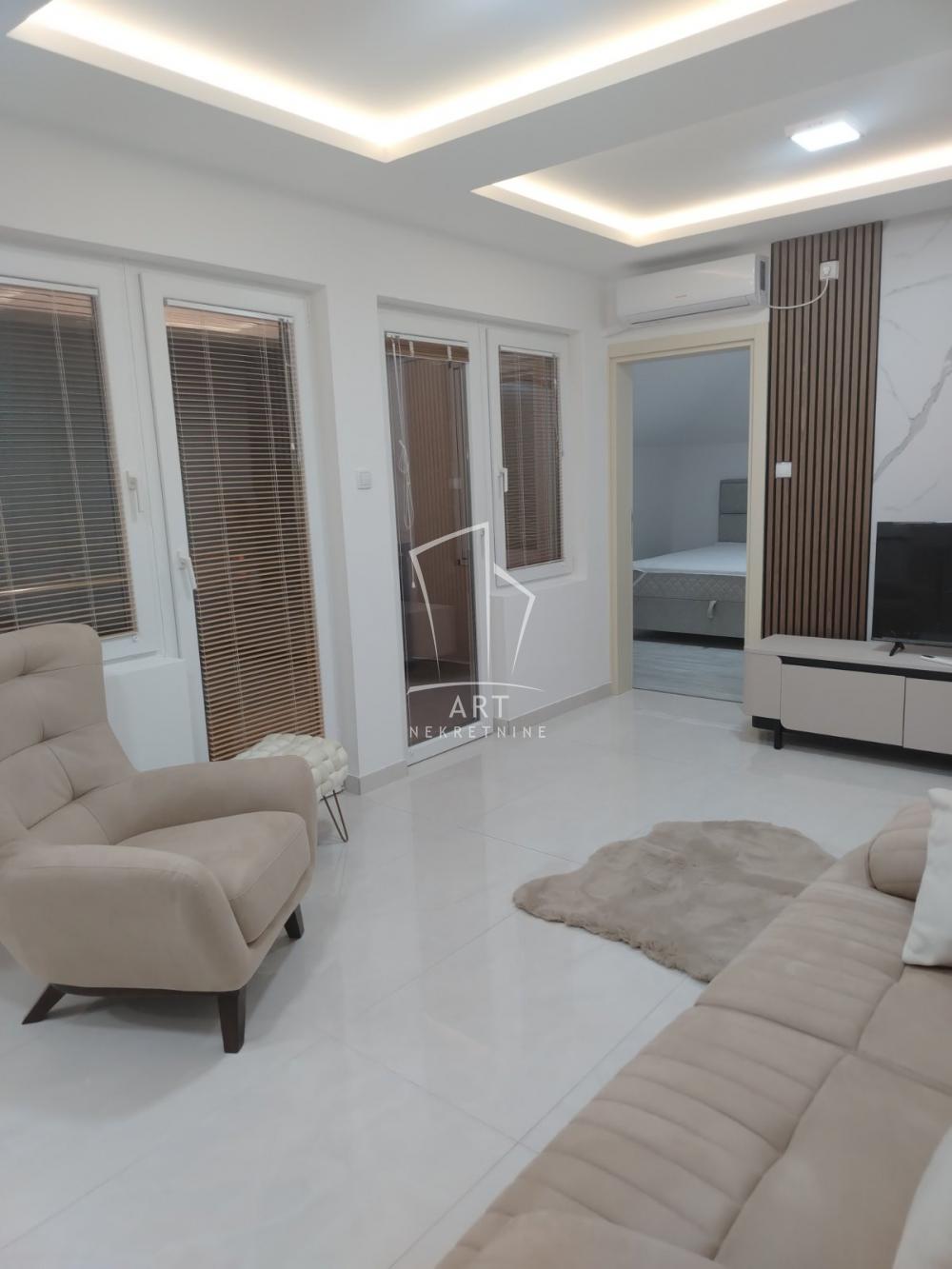 Slika 1 - Ratnih Vojnih Invalida, Jednoiposoban stan za izdavanje, 126m2, 500€