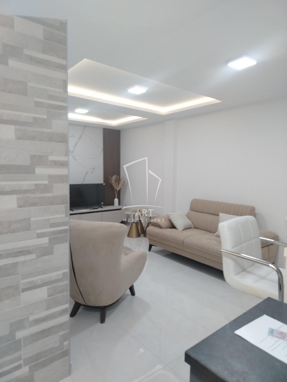 Slika 3 - Ratnih Vojnih Invalida, Jednoiposoban stan za izdavanje, 126m2, 500€