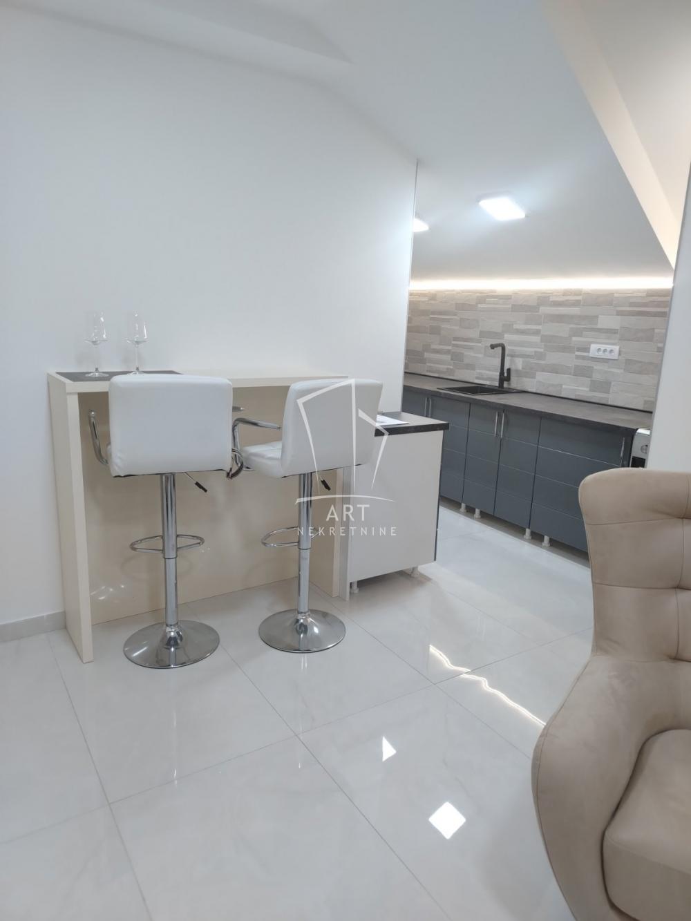 Slika 4 - Ratnih Vojnih Invalida, Jednoiposoban stan za izdavanje, 126m2, 500€