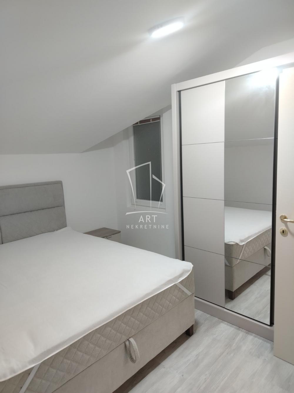 Slika 5 - Ratnih Vojnih Invalida, Jednoiposoban stan za izdavanje, 126m2, 500€