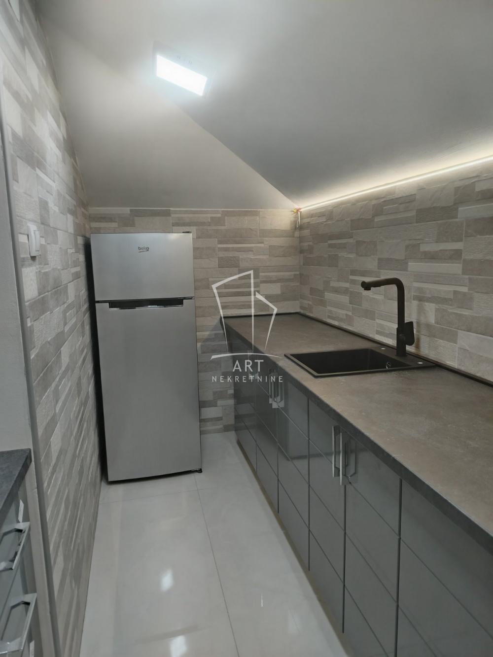 Slika 6 - Ratnih Vojnih Invalida, Jednoiposoban stan za izdavanje, 126m2, 500€