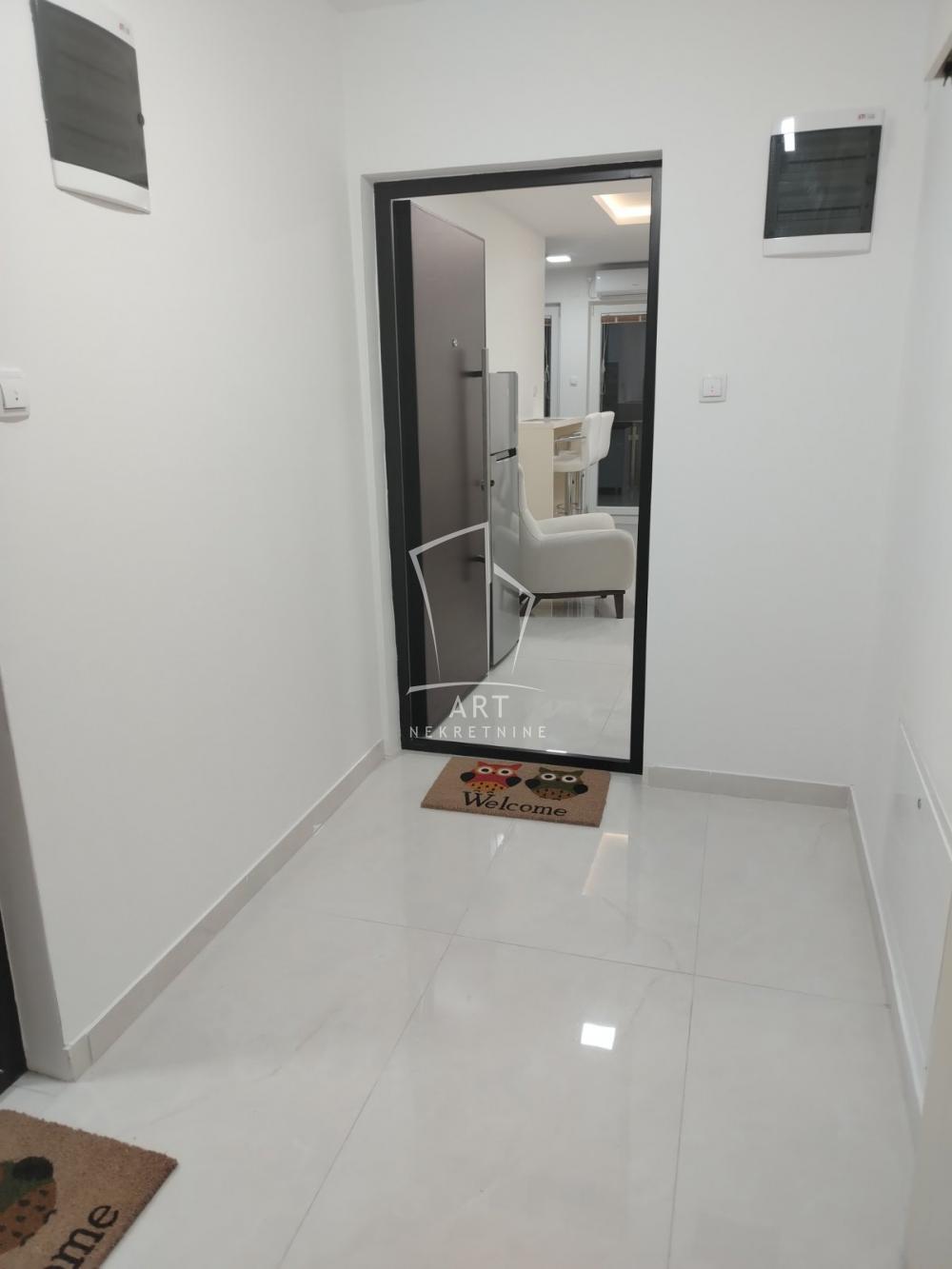 Slika 8 - Ratnih Vojnih Invalida, Jednoiposoban stan za izdavanje, 126m2, 500€