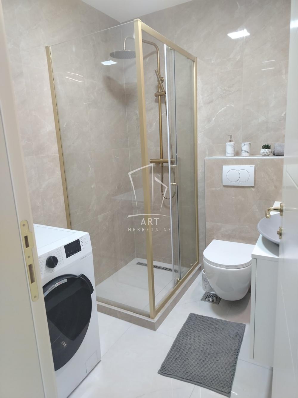 Slika 10 - Ratnih Vojnih Invalida, Jednoiposoban stan za izdavanje, 126m2, 500€