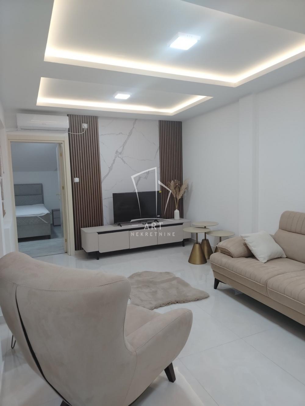 Slika 1 - Ratnih Vojnih Invalida, Jednoiposoban stan za izdavanje, 126m2, 500€