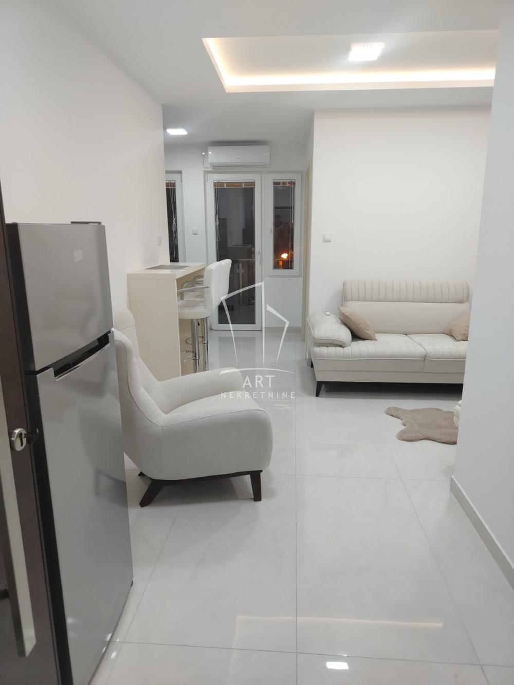 Slika 2 - Ratnih Vojnih Invalida, Jednoiposoban stan za izdavanje, 126m2, 500€