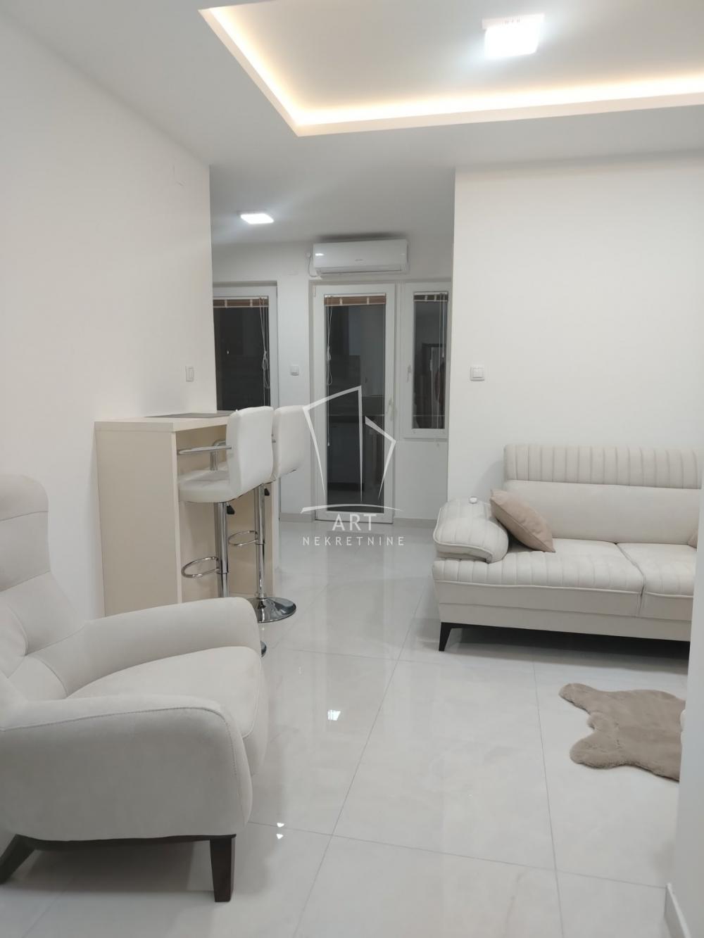 Slika 3 - Ratnih Vojnih Invalida, Jednoiposoban stan za izdavanje, 126m2, 500€