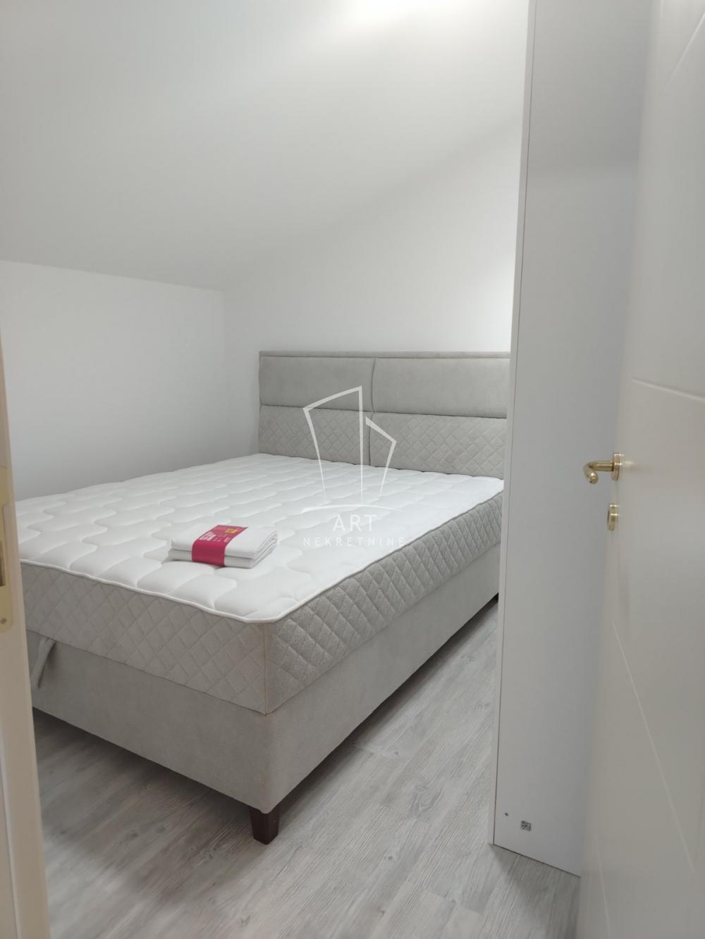 Slika 5 - Ratnih Vojnih Invalida, Jednoiposoban stan za izdavanje, 126m2, 500€