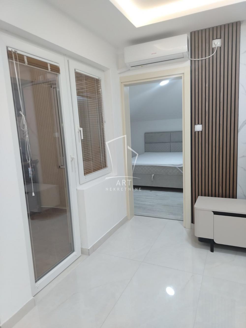 Slika 6 - Ratnih Vojnih Invalida, Jednoiposoban stan za izdavanje, 126m2, 500€