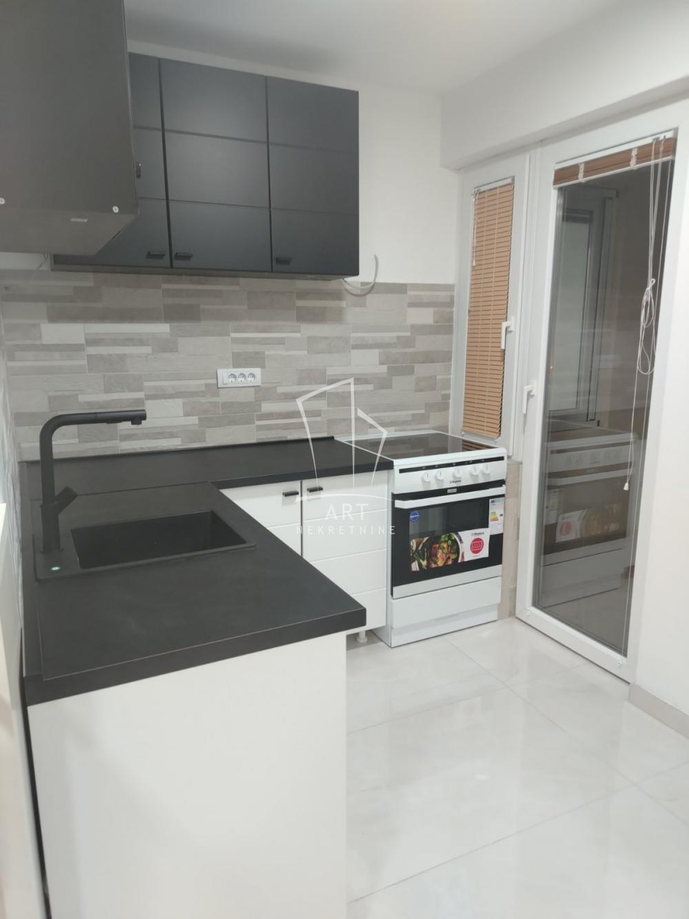 Slika 7 - Ratnih Vojnih Invalida, Jednoiposoban stan za izdavanje, 126m2, 500€