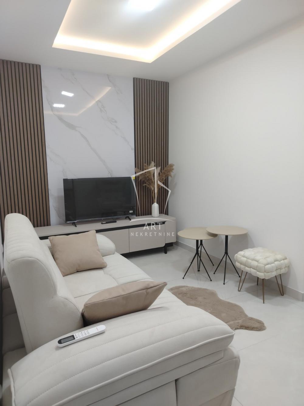 Glavna slika -Ratnih Vojnih Invalida, Jednoiposoban stan za izdavanje, 126m2, 500€