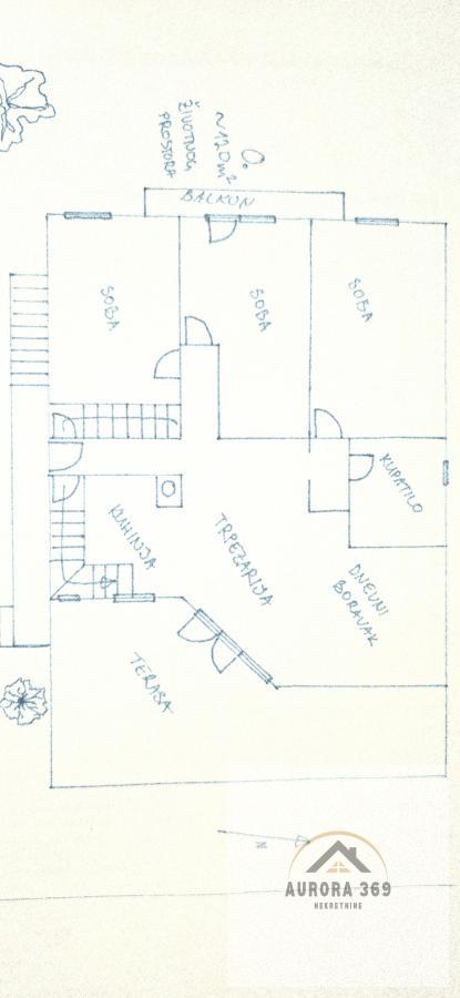Slika 8 -  Kuća na prodaju, 312m2, 150.000€