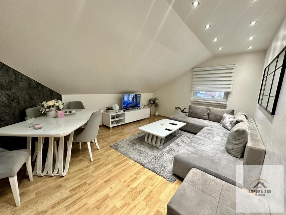 Slika 1 - Troiposoban stan na prodaju, 78m2, 206.000€