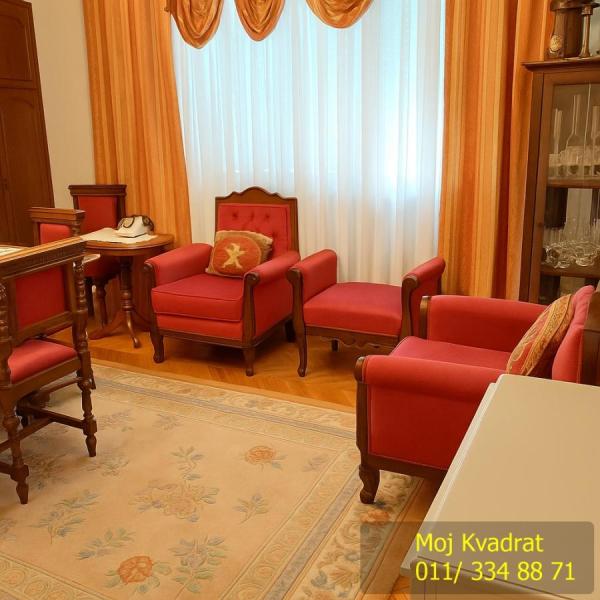 Slika 1 - Dvosoban stan na prodaju, 54m2, 138.500€