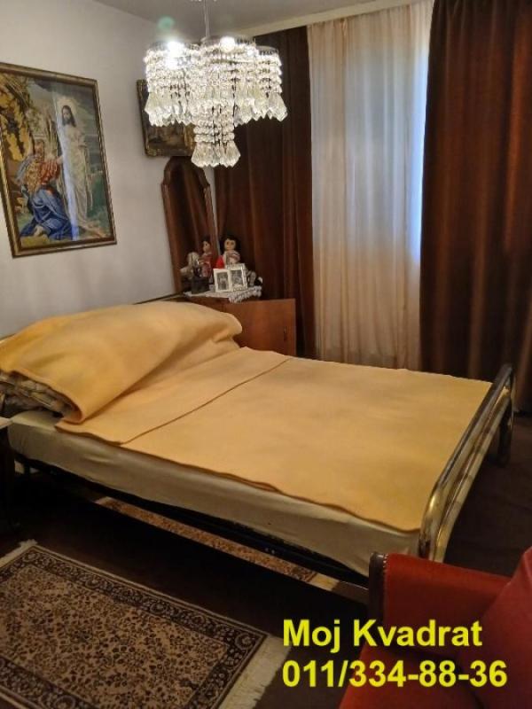 Slika 5 - Dvosoban stan na prodaju, 54m2, 138.500€