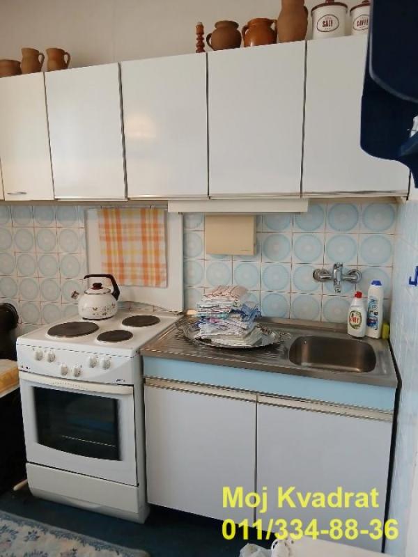 Slika 4 - Dvosoban stan na prodaju, 54m2, 138.500€