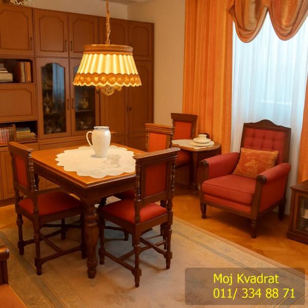 Slika 1 - Dvosoban stan na prodaju, 54m2, 136.000€