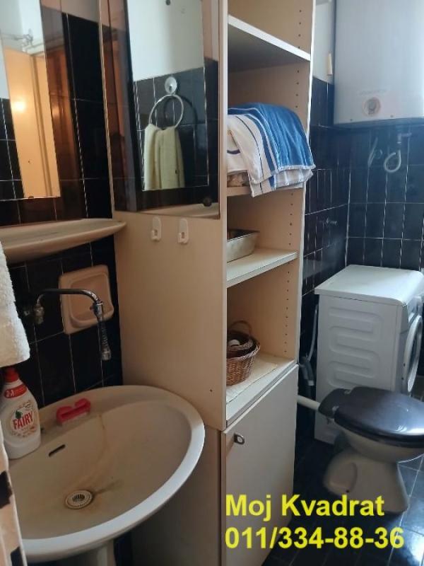 Slika 8 - Dvosoban stan na prodaju, 54m2, 138.500€