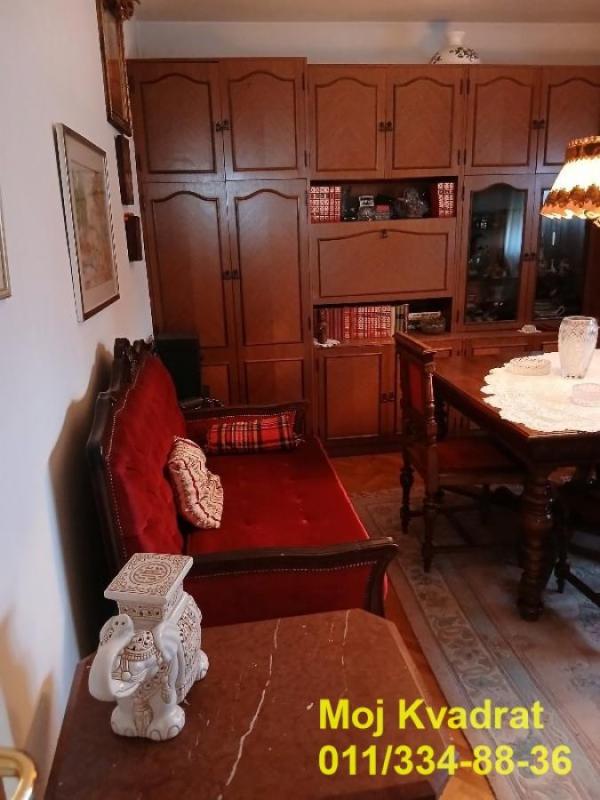 Slika 2 - Dvosoban stan na prodaju, 54m2, 138.500€