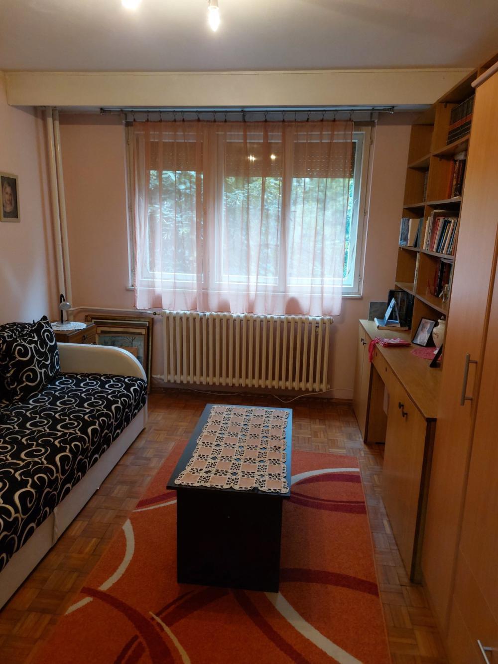 Glavna slika -Veselina Maslese 118, Dvosoban stan za izdavanje, 50m2, 350€