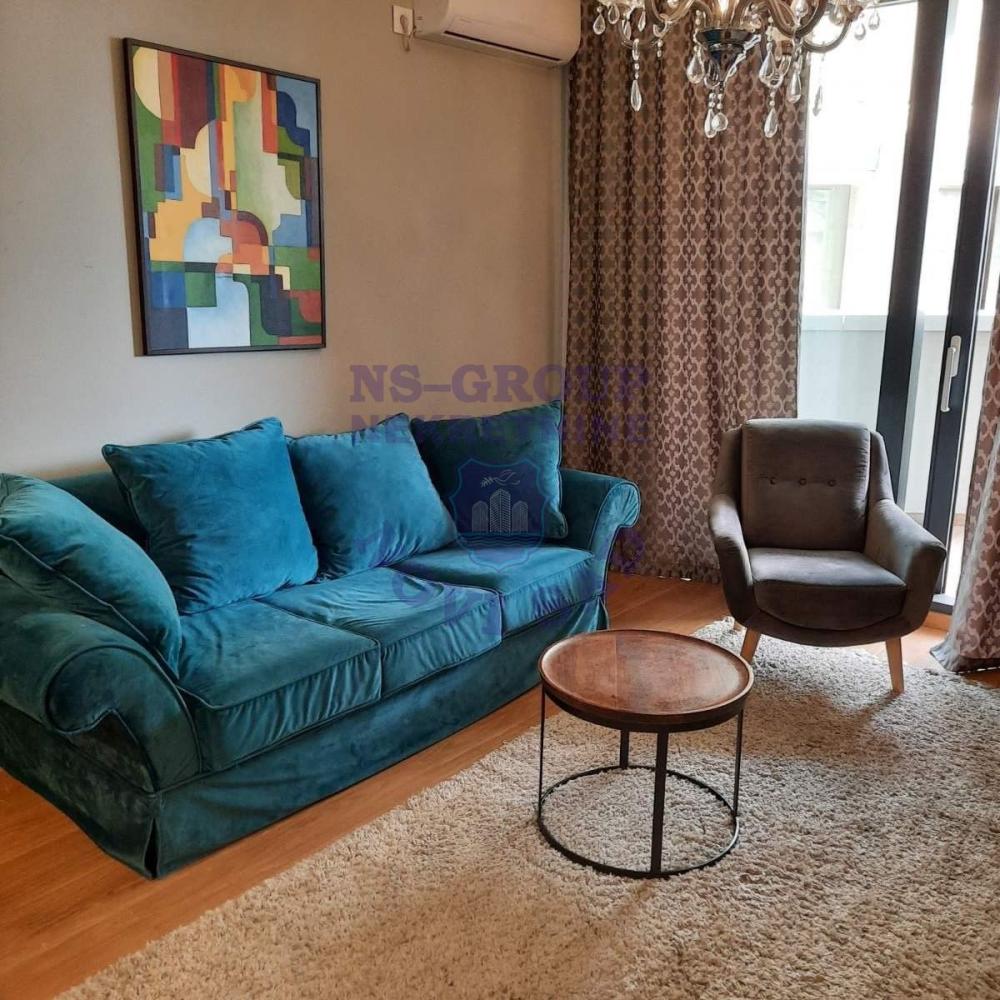 Slika 2 - Dvosoban stan na prodaju, 56m2, 265.328€